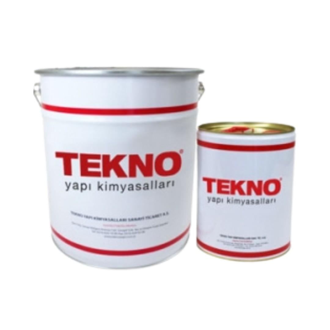 TEKNOBOND 500 EPOKSİ BOYA 20 KG