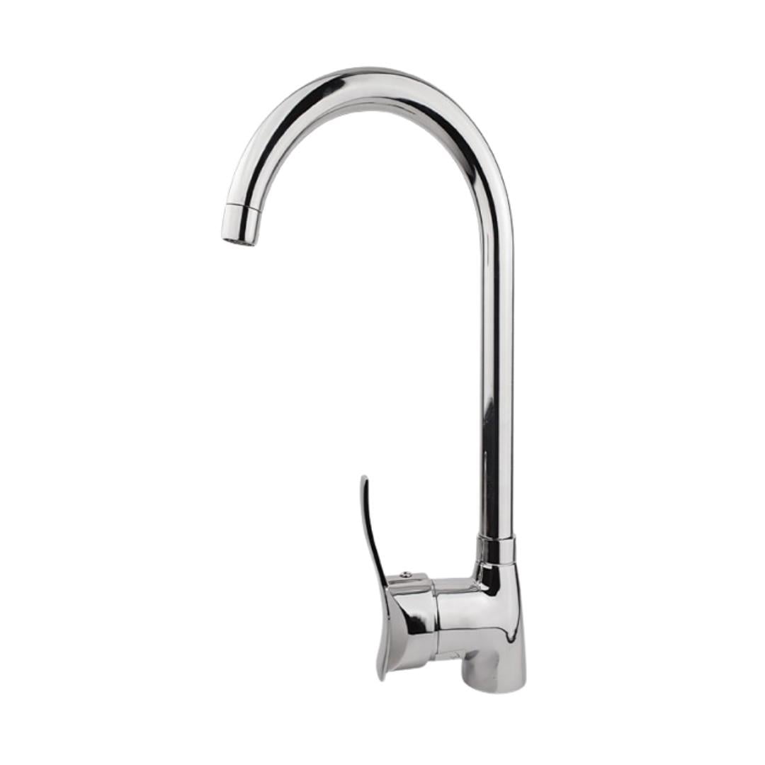 TSA AY MİX KUĞU LAVABO BATARYASI