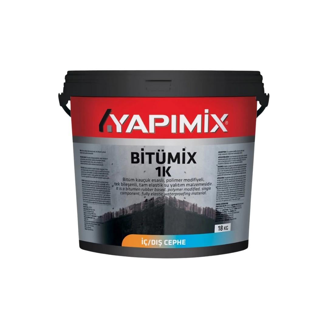 YAPIMİX BİTUMİX 1 K