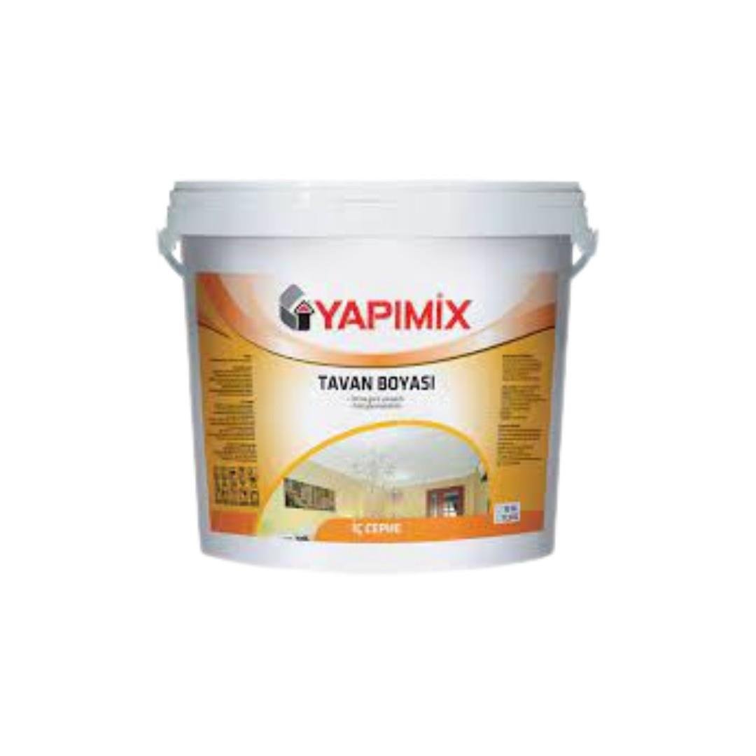 YAPIMİX TAVAN BOYASI