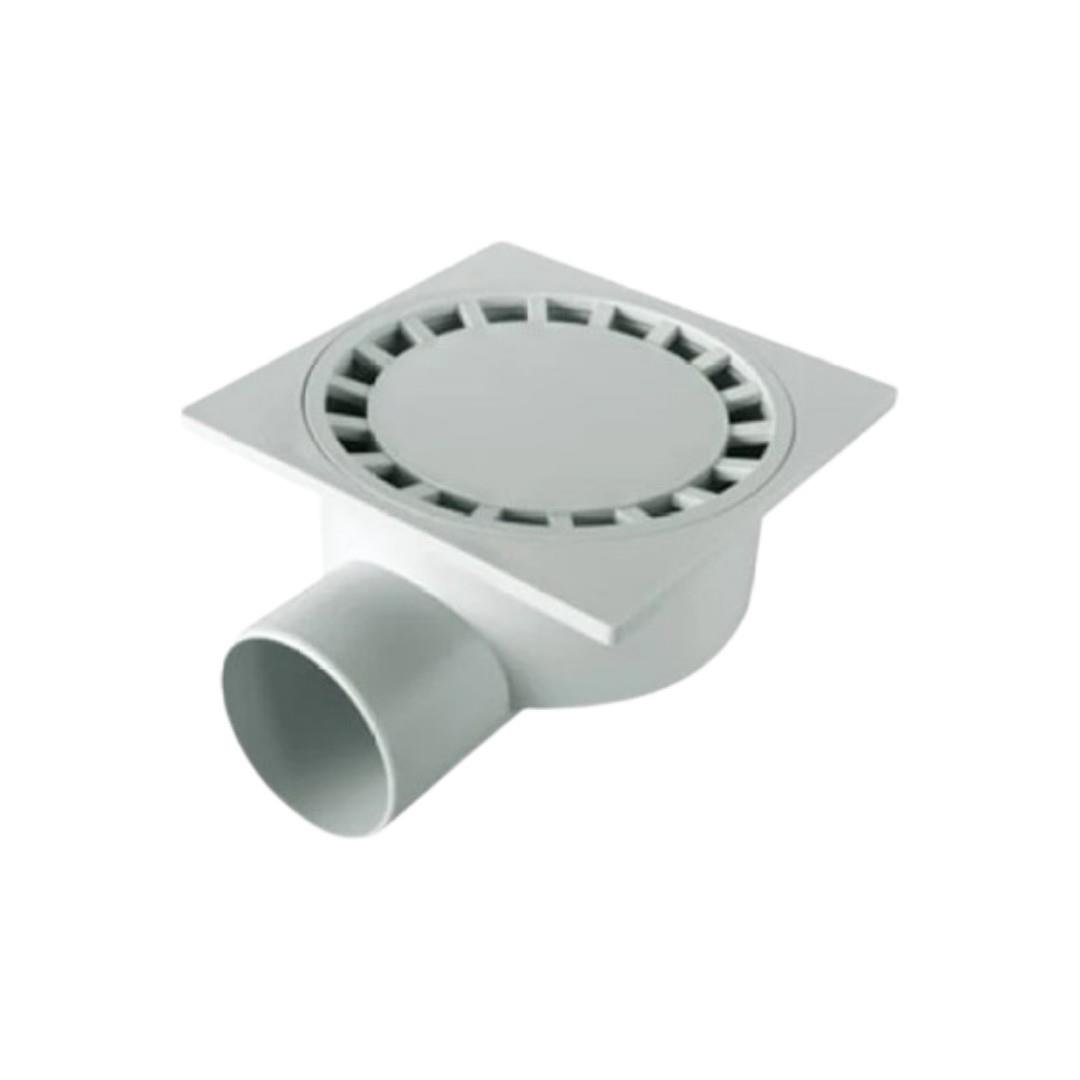 YER SÜZGECİ ÜST KROM 15*15*70 YANDAN