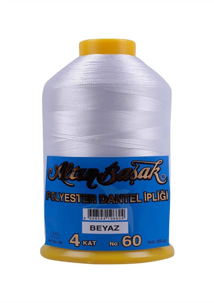 Altınbaşak 350 Gr Dantel İpi