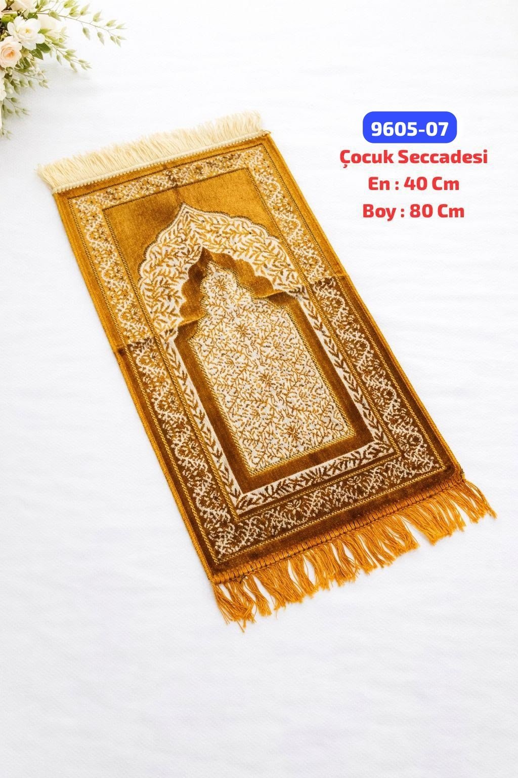 Çocuk Seccadesi
