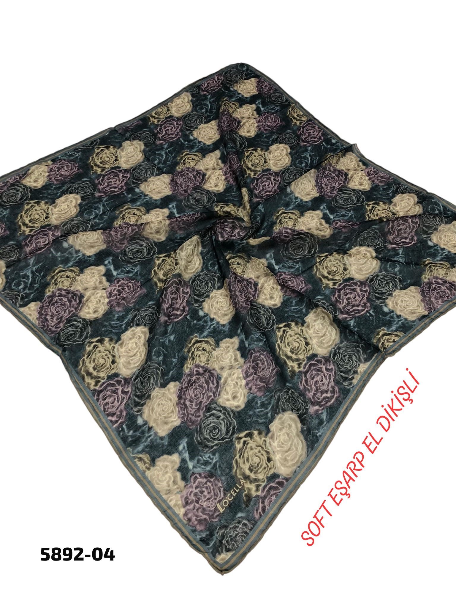 Locella Soft Eşarp