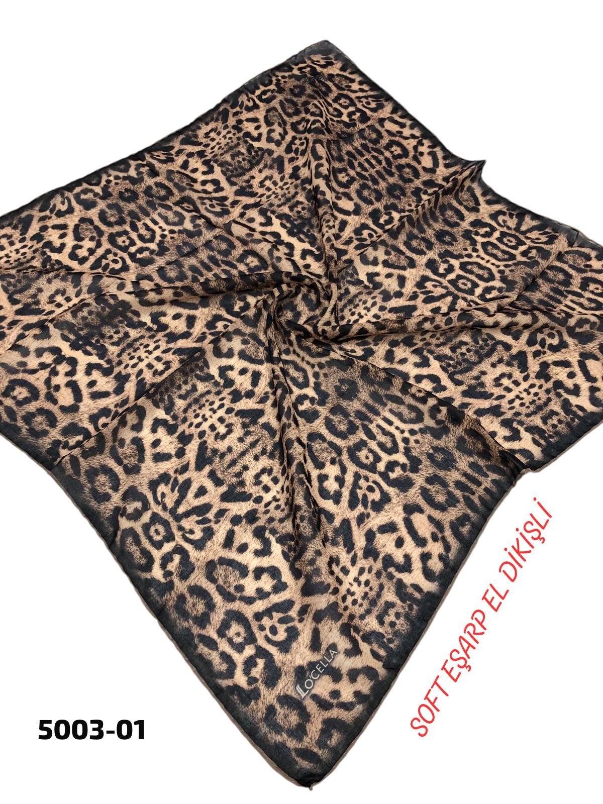 Locella Soft Eşarp