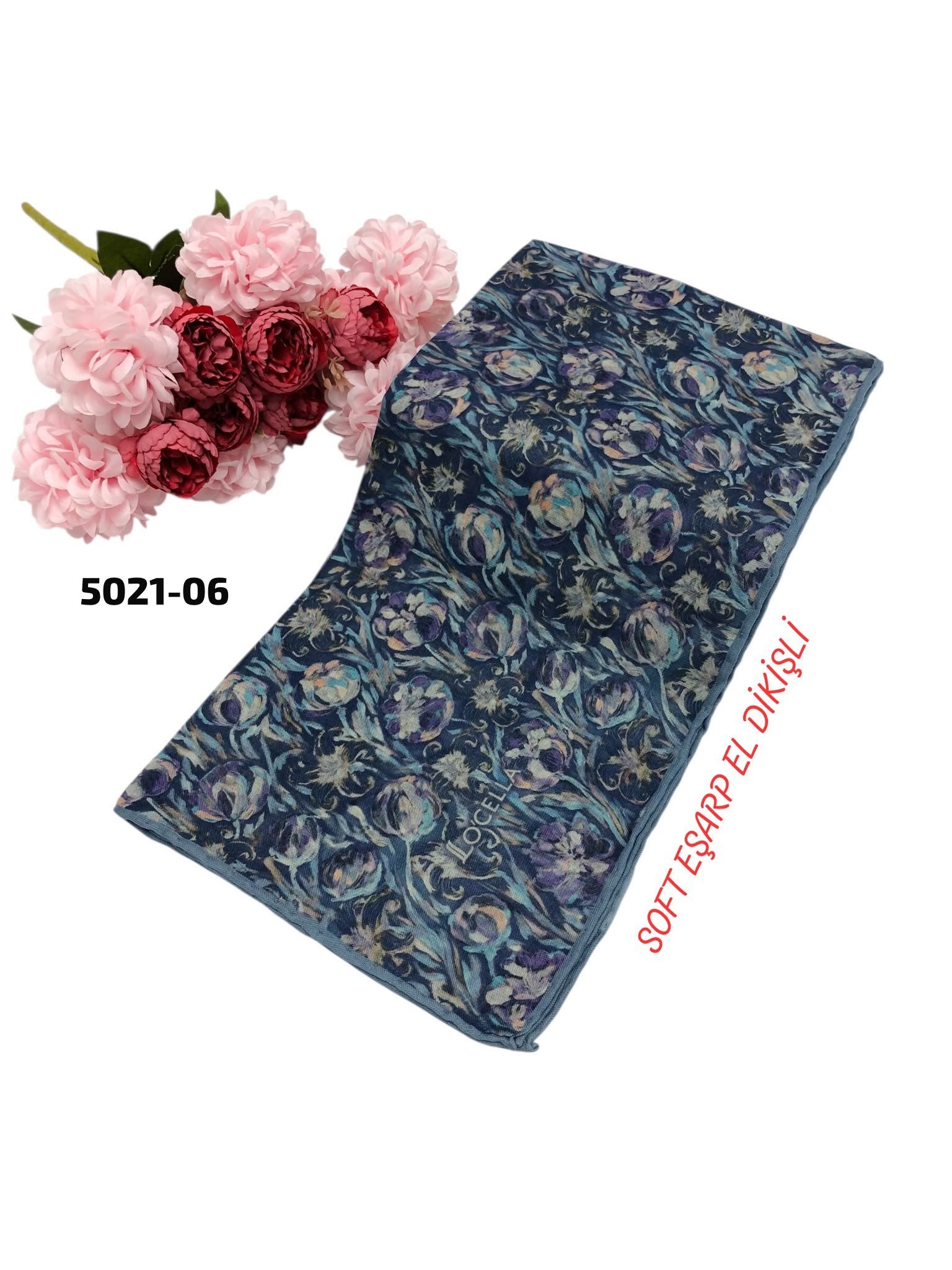 Locella Soft Eşarp