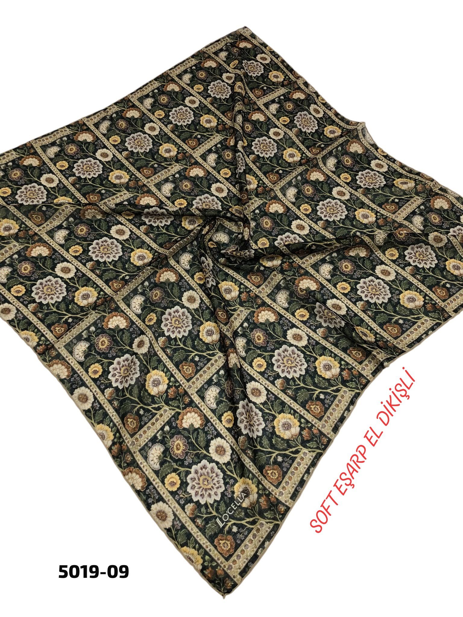 Locella Soft Eşarp