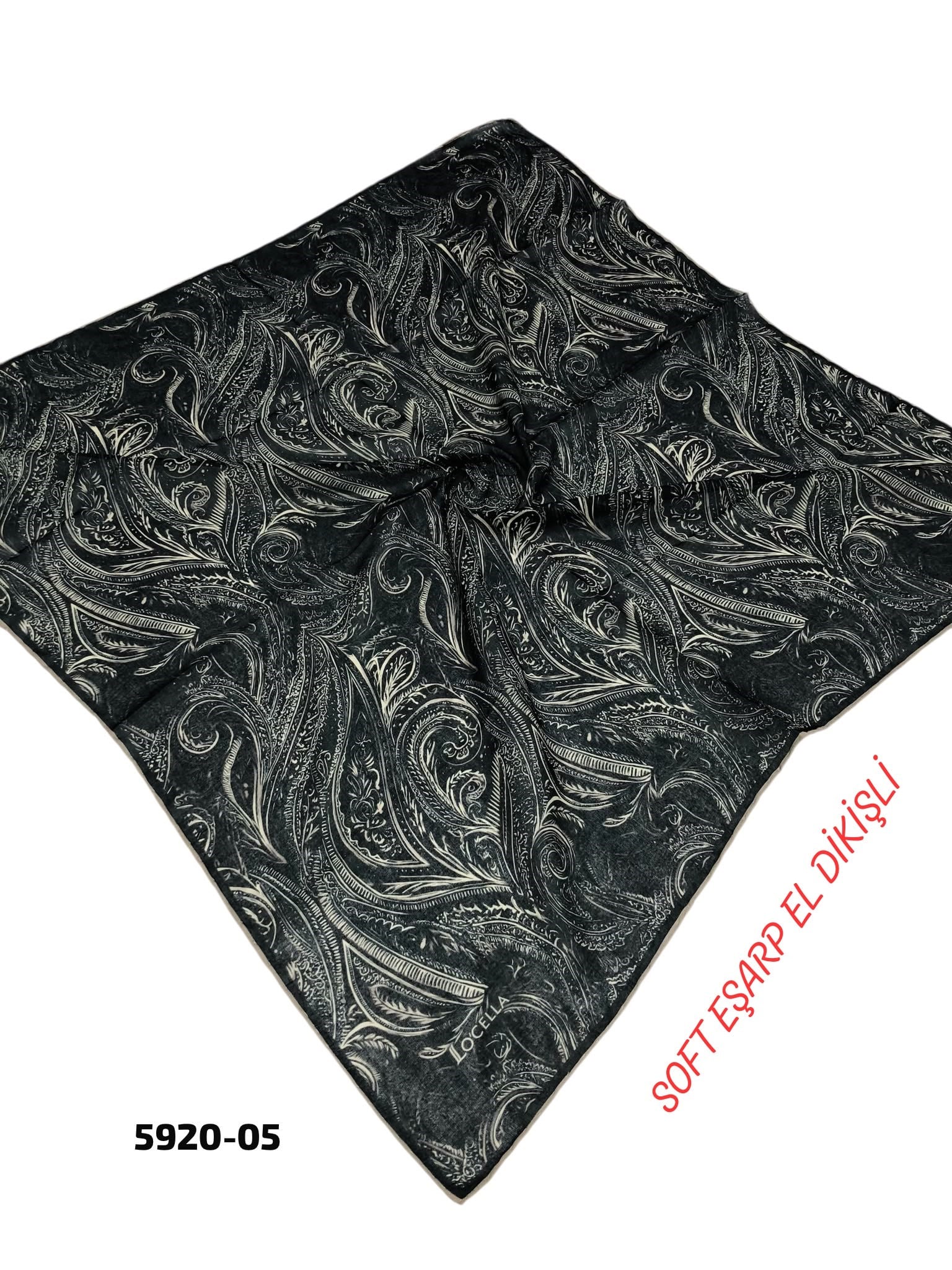 Locella Soft Eşarp