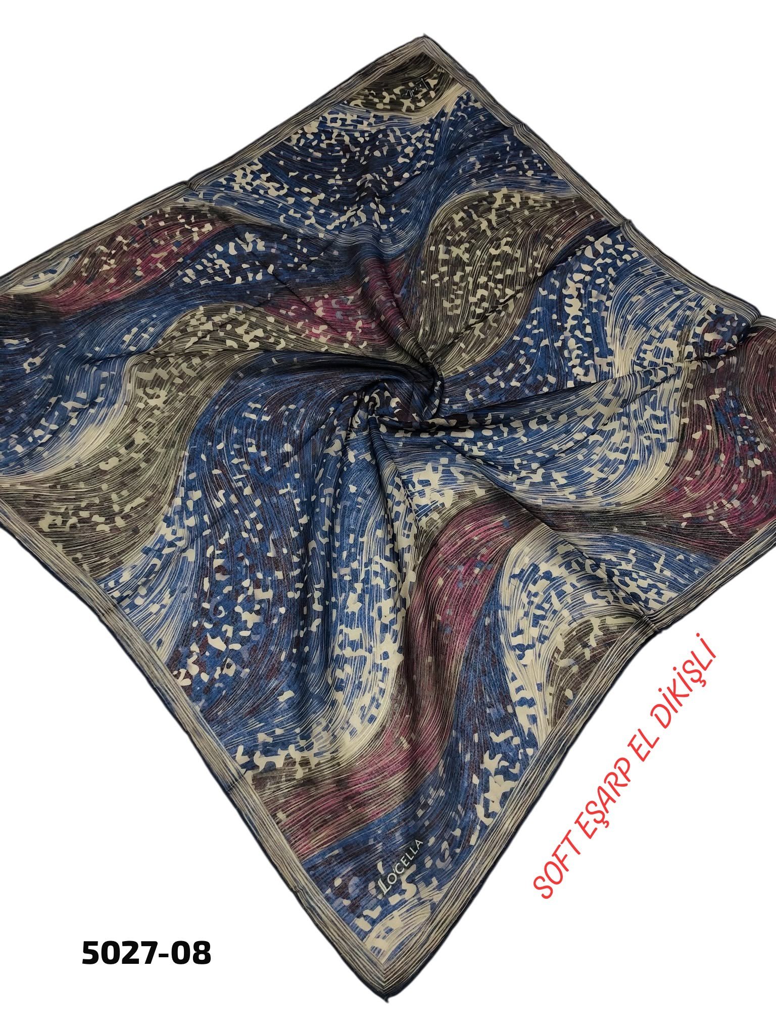 Locella Soft Eşarp