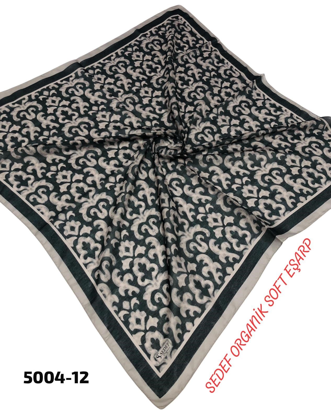 Organik Soft Eşarp
