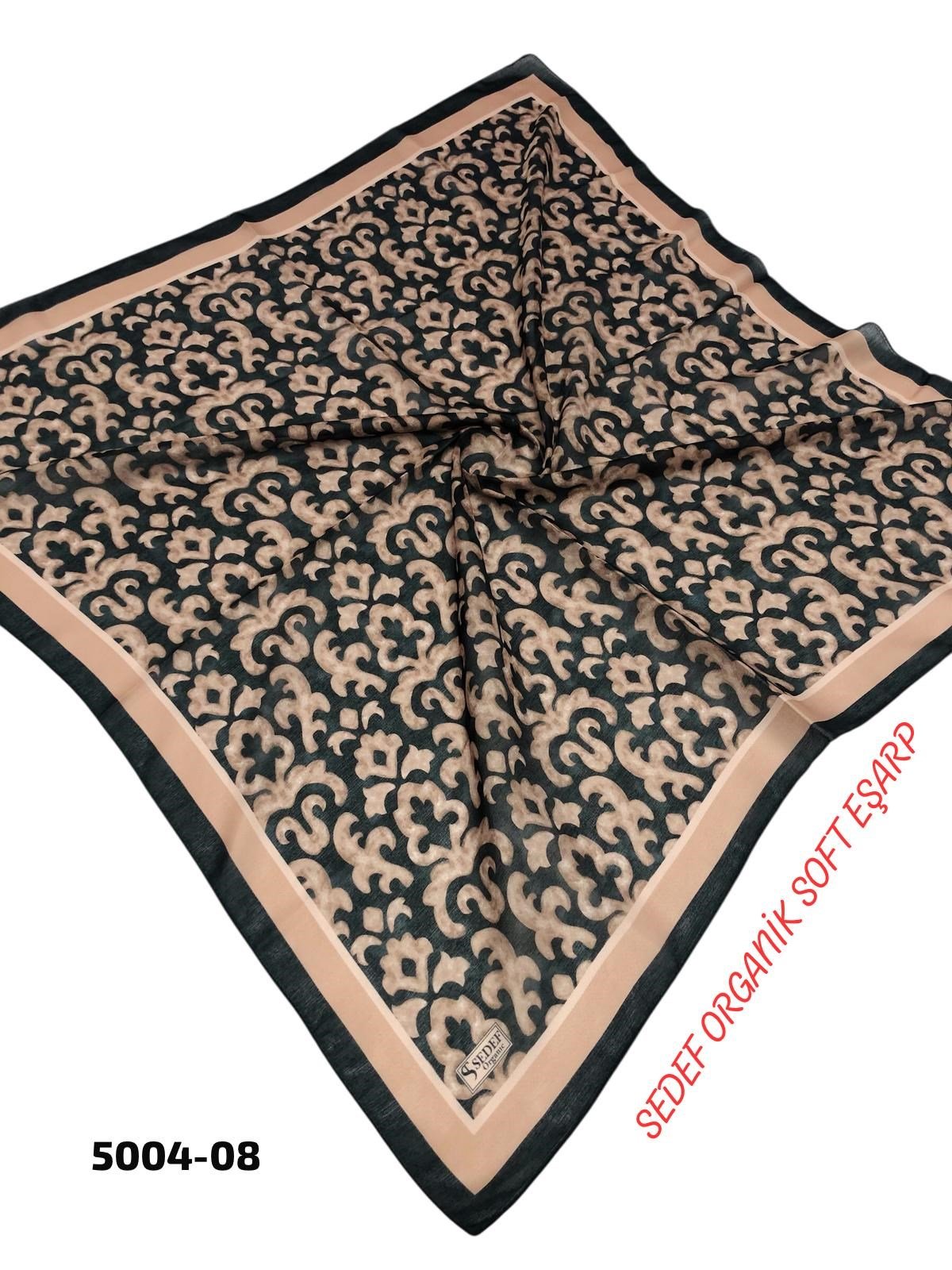 Organik Soft Eşarp