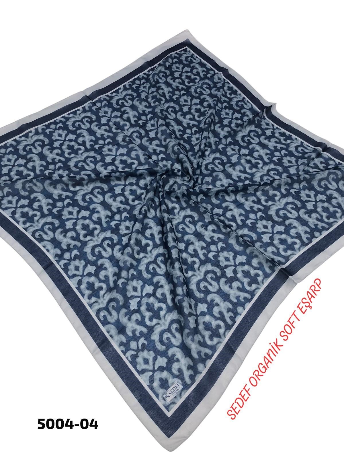 Organik Soft Eşarp