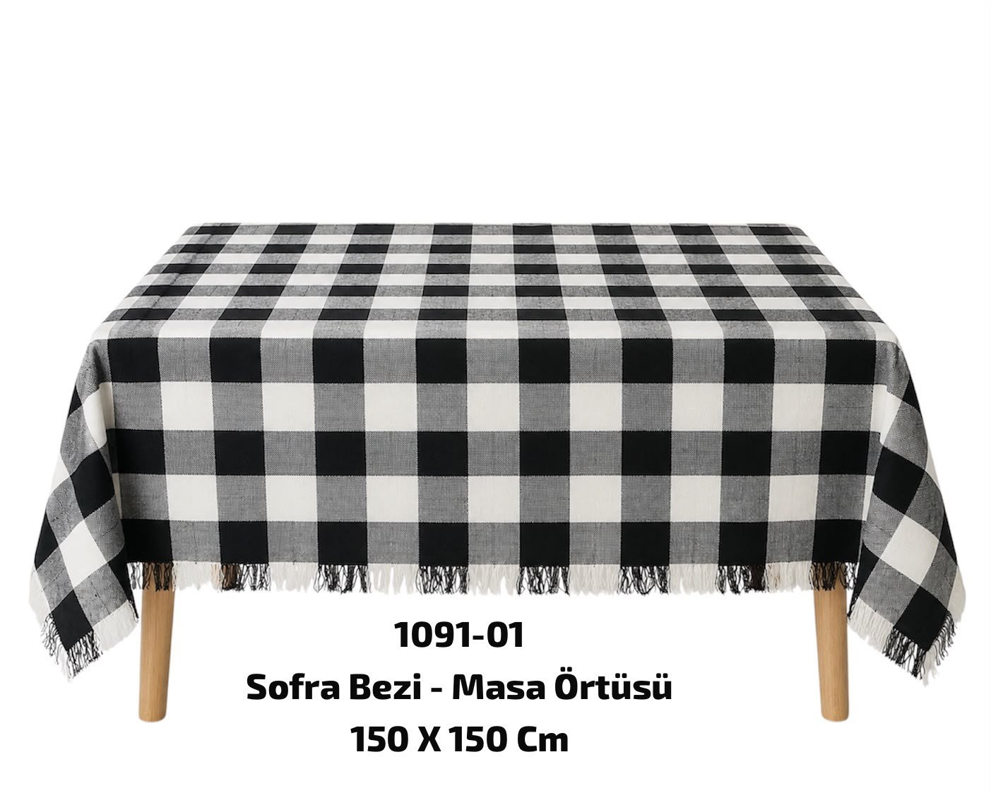 Piknik Sofra Örtüsü Masa Bezi