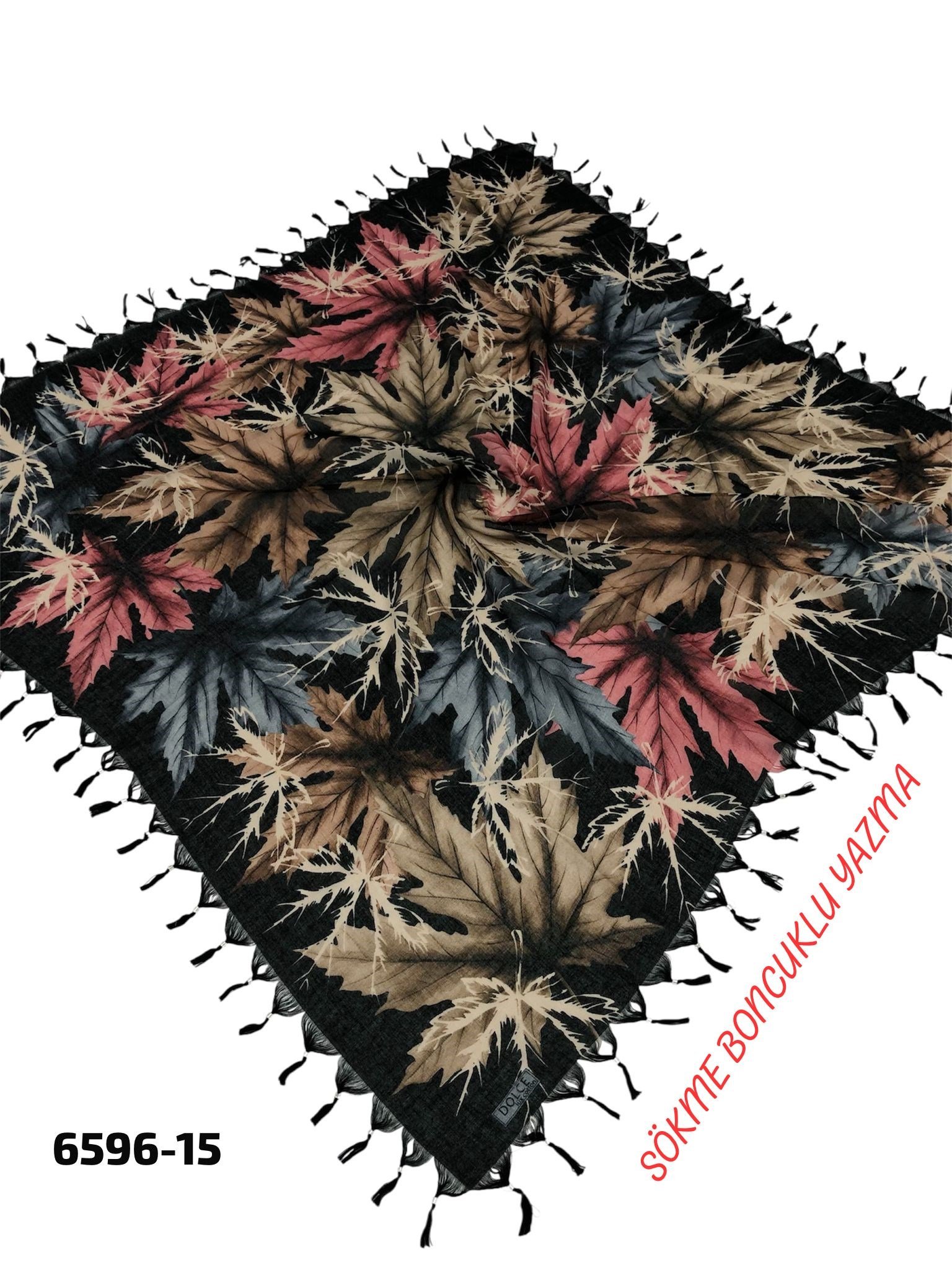 Sökme Boncuklu Yazma
