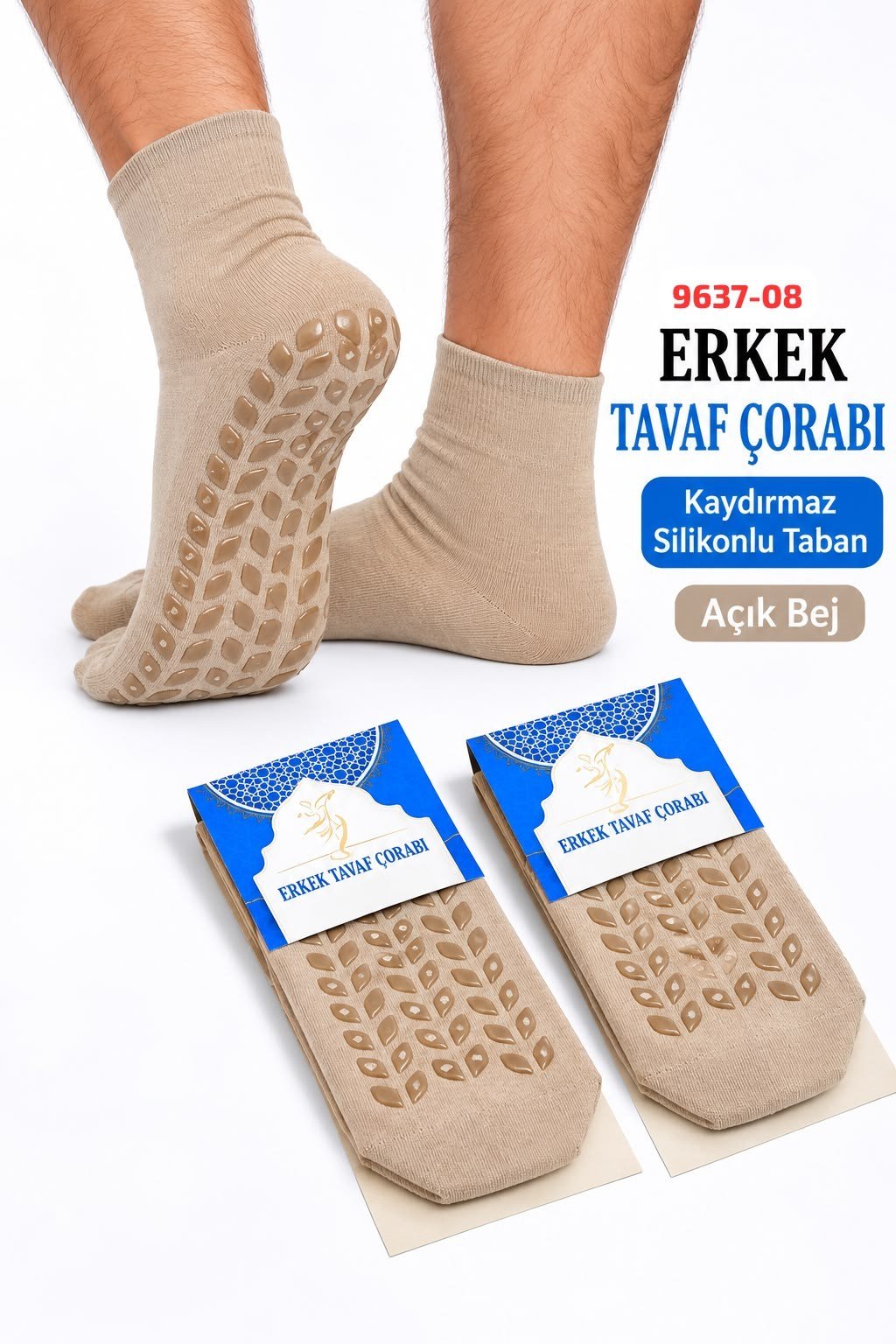 Tavaf Çorabı