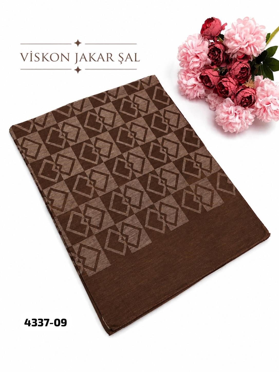 Viskon Jakar Şal