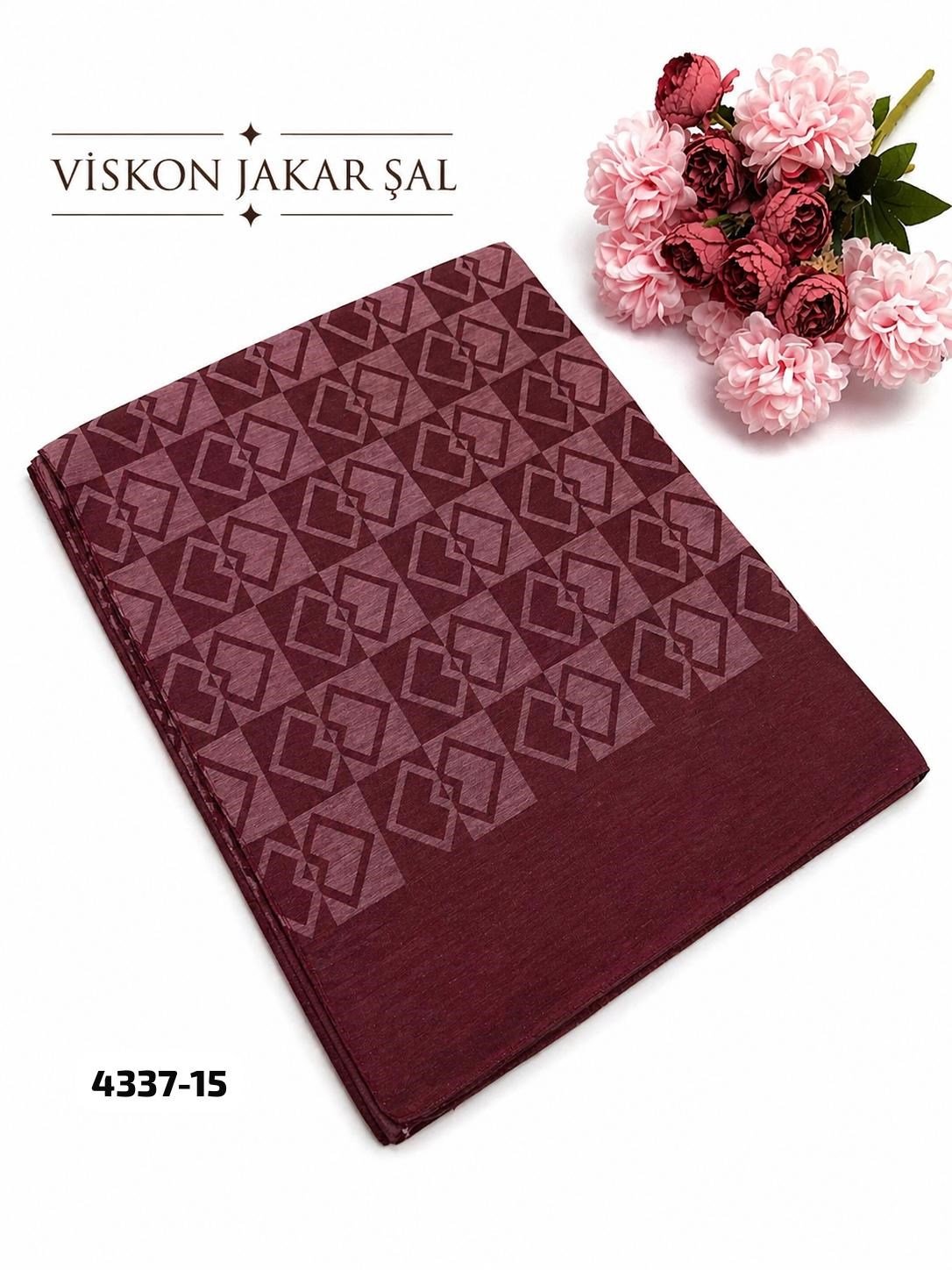 Viskon Jakar Şal
