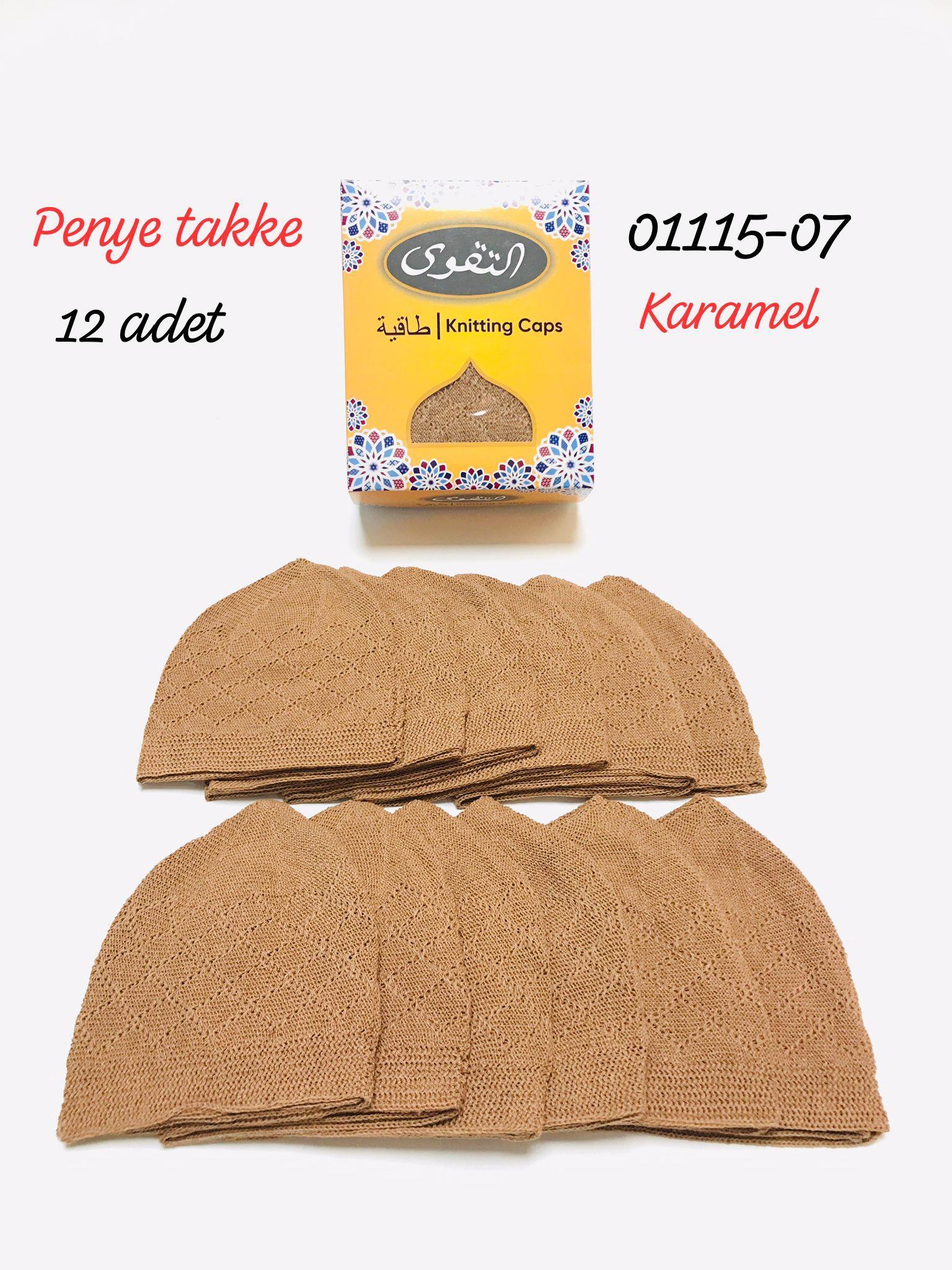 01115 Penye Takke