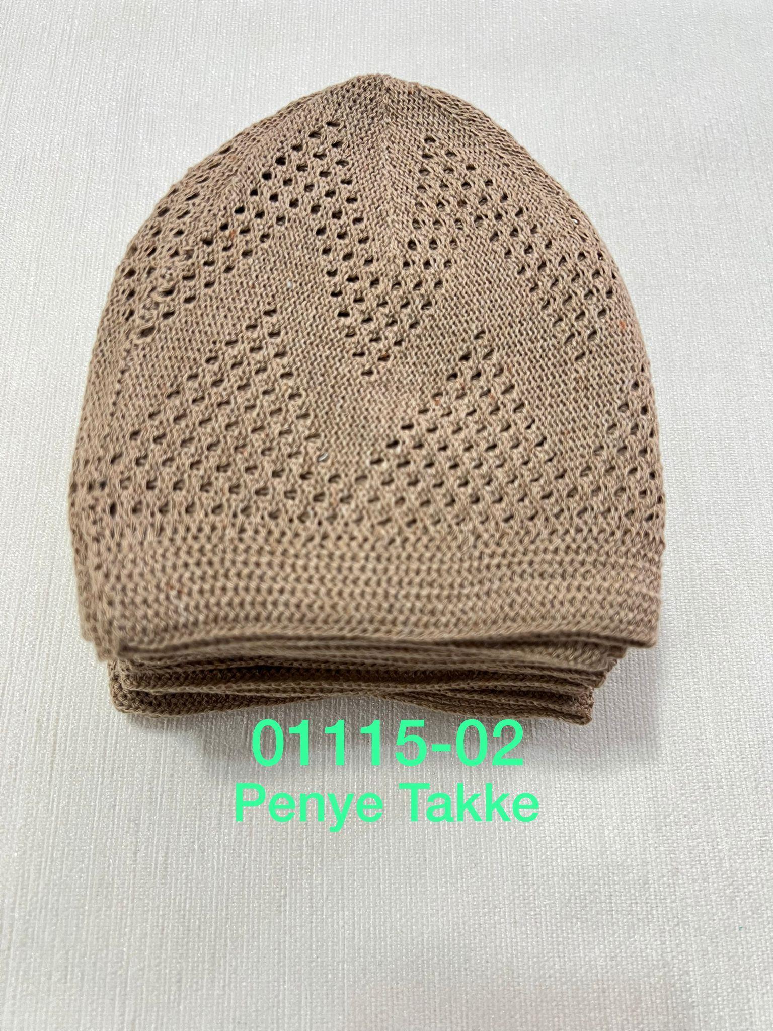 01115 Penye Takke