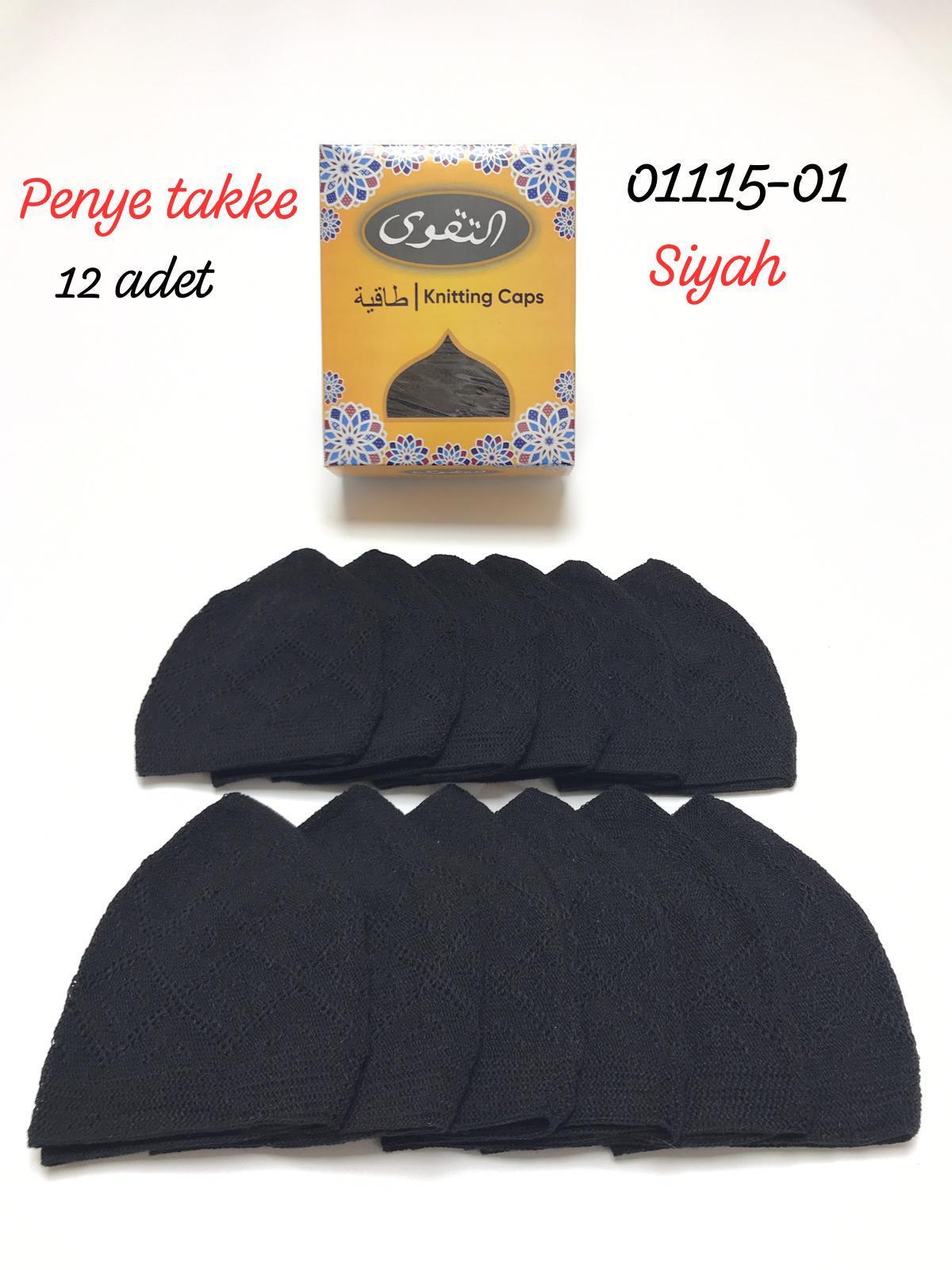 01115 Penye Takke