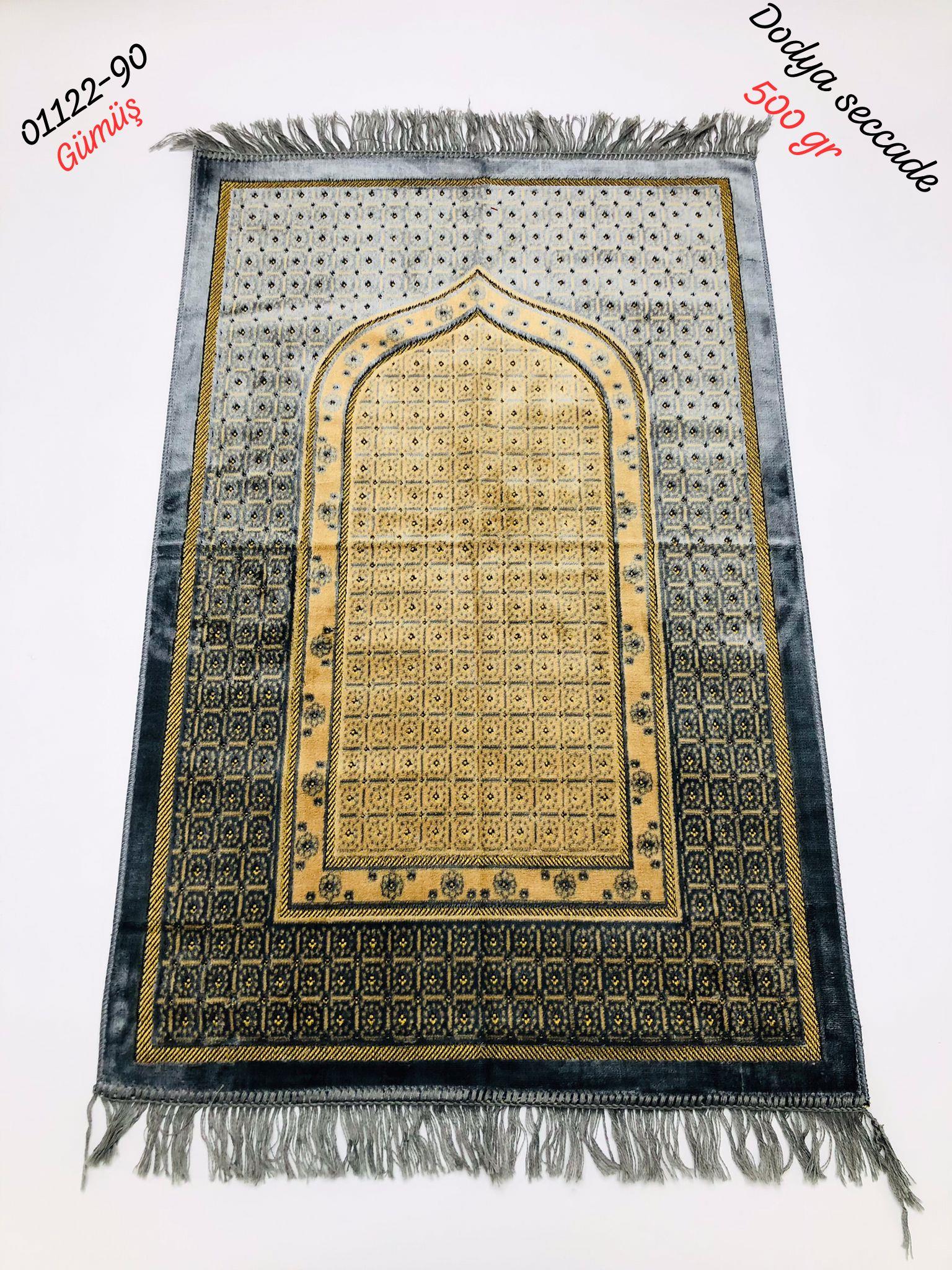 01122 Kaliteli Dodya Seccade