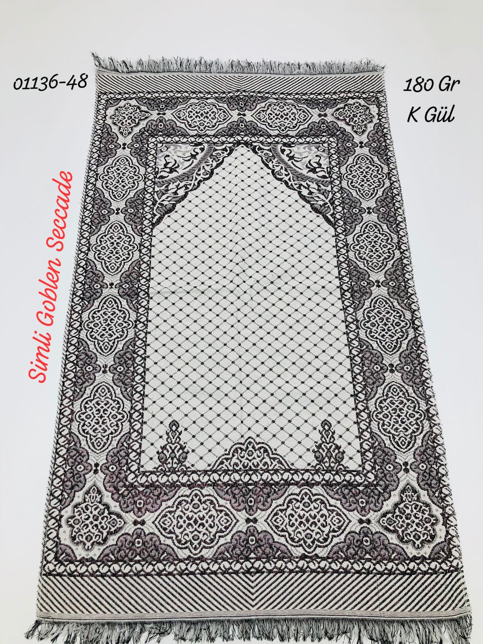 01136 Simli Goblen Seccade