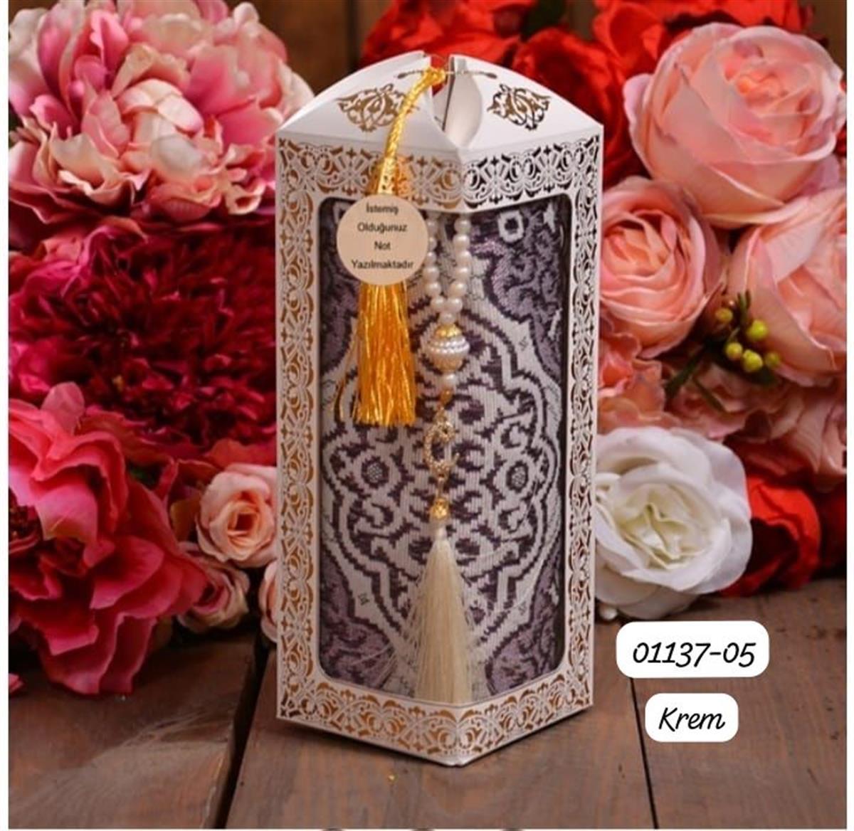 01137 Seccade Hazır Set