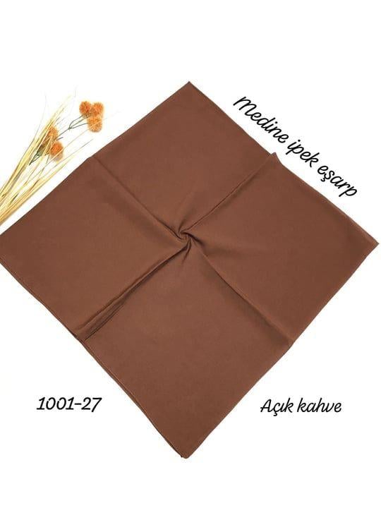 1001 Medine İpek Eşarp