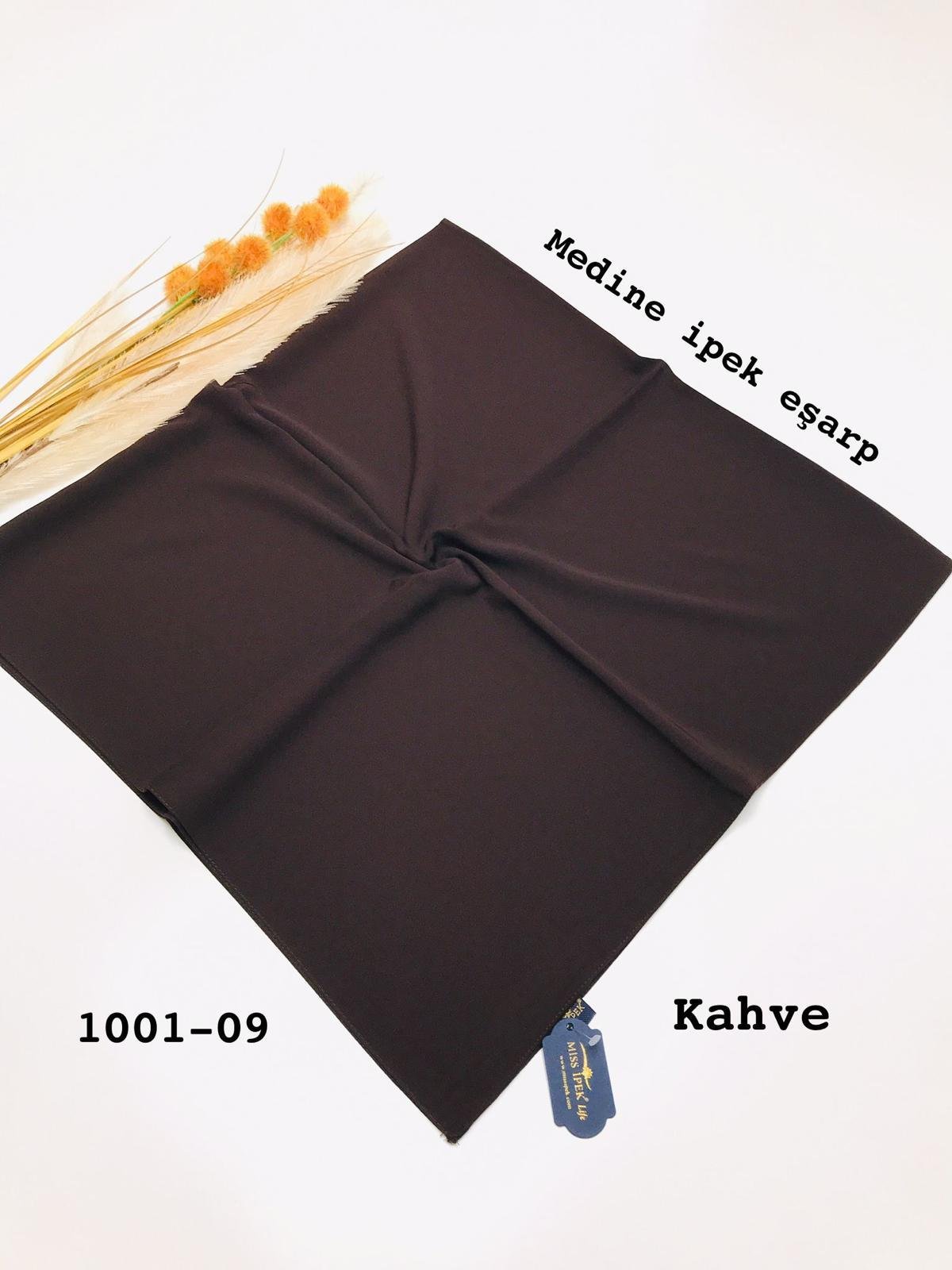 1001 Medine İpek Eşarp