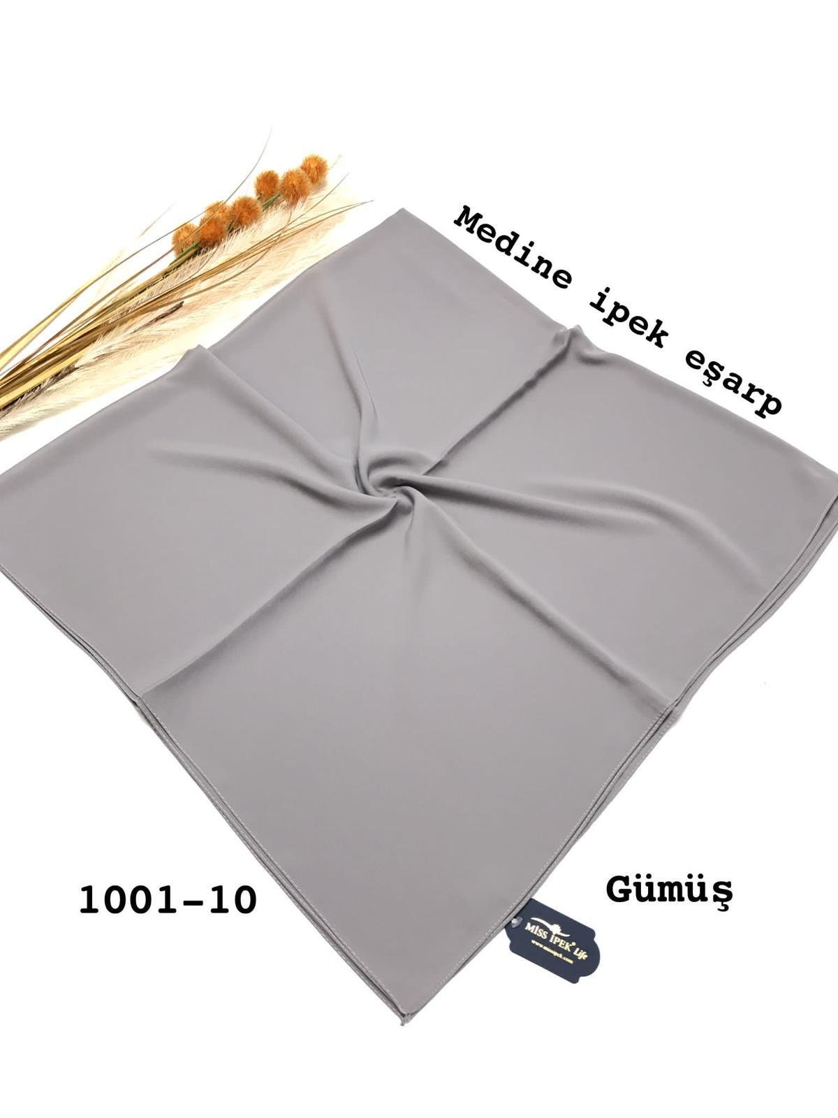 1001 Medine İpek Eşarp