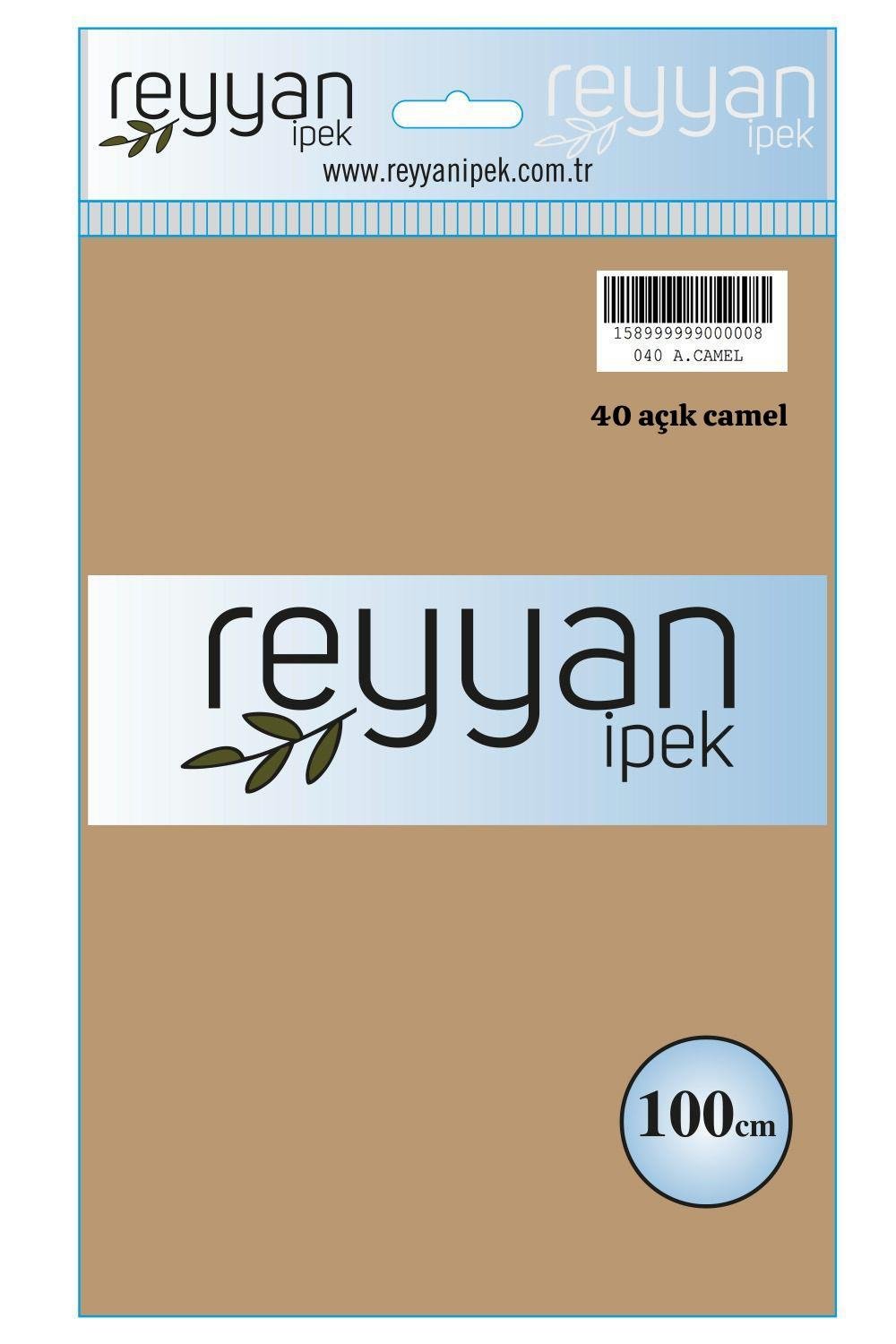 3007 Reyyan Poşetli Yazma