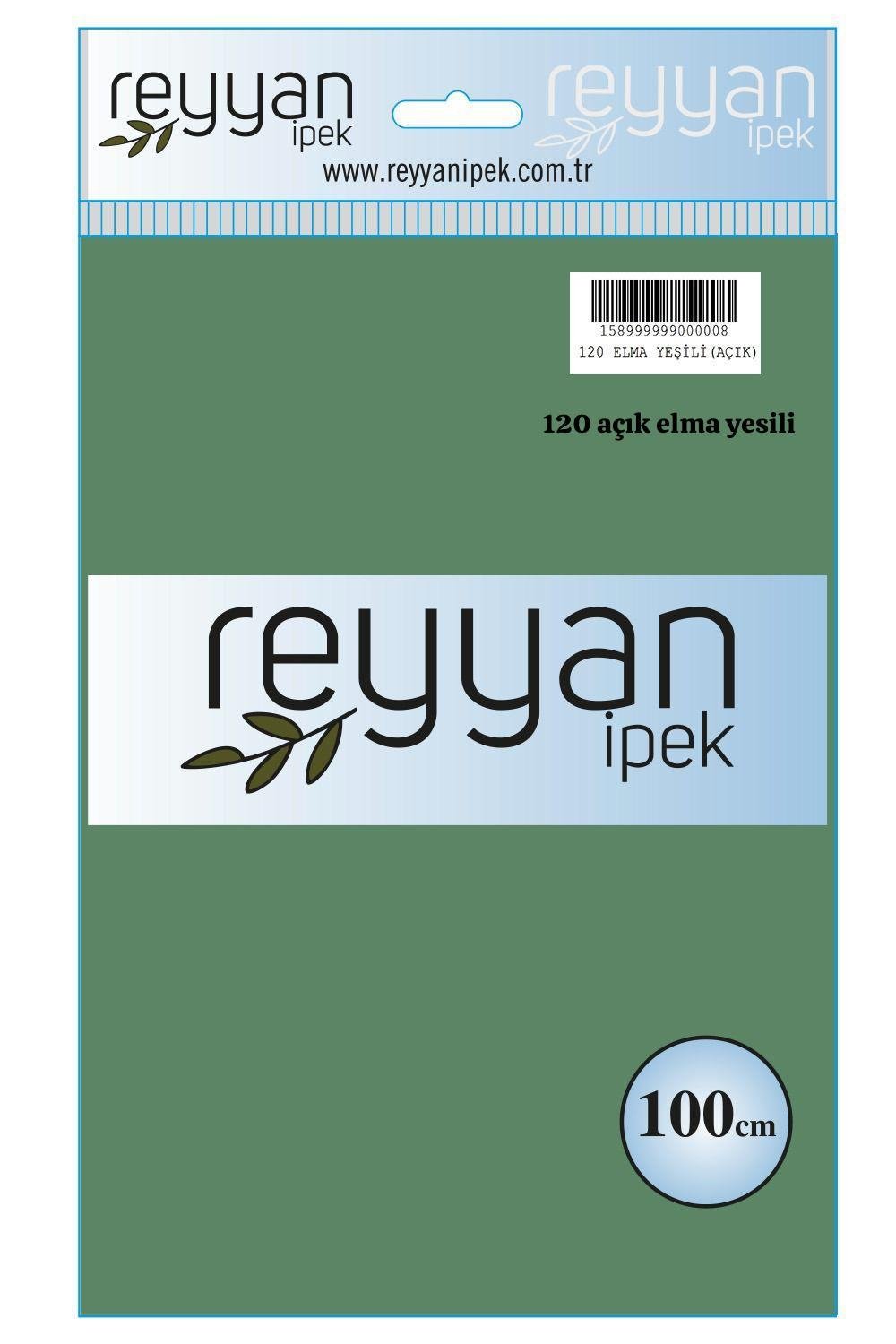 3007 Reyyan Poşetli Yazma