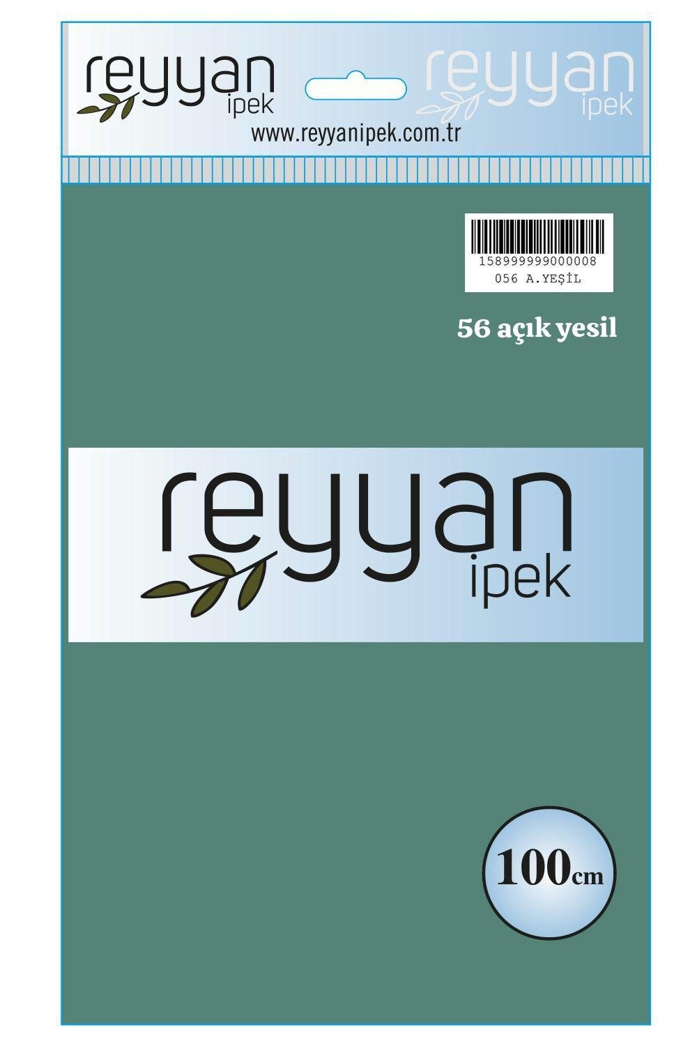 3007 Reyyan Poşetli Yazma