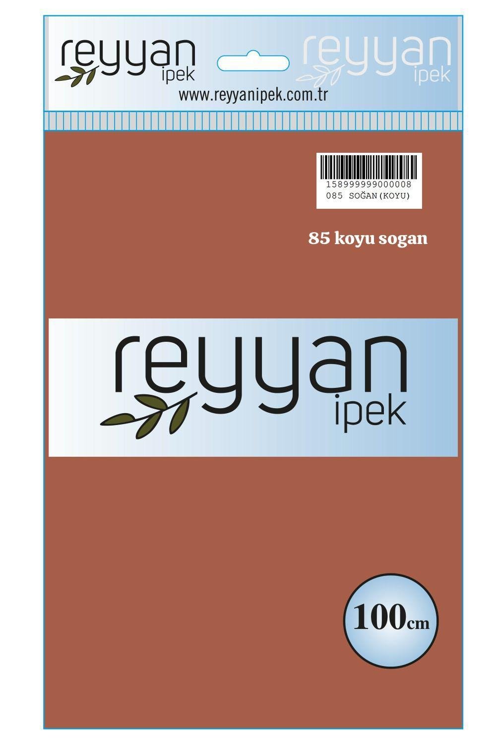 3007 Reyyan Poşetli Yazma