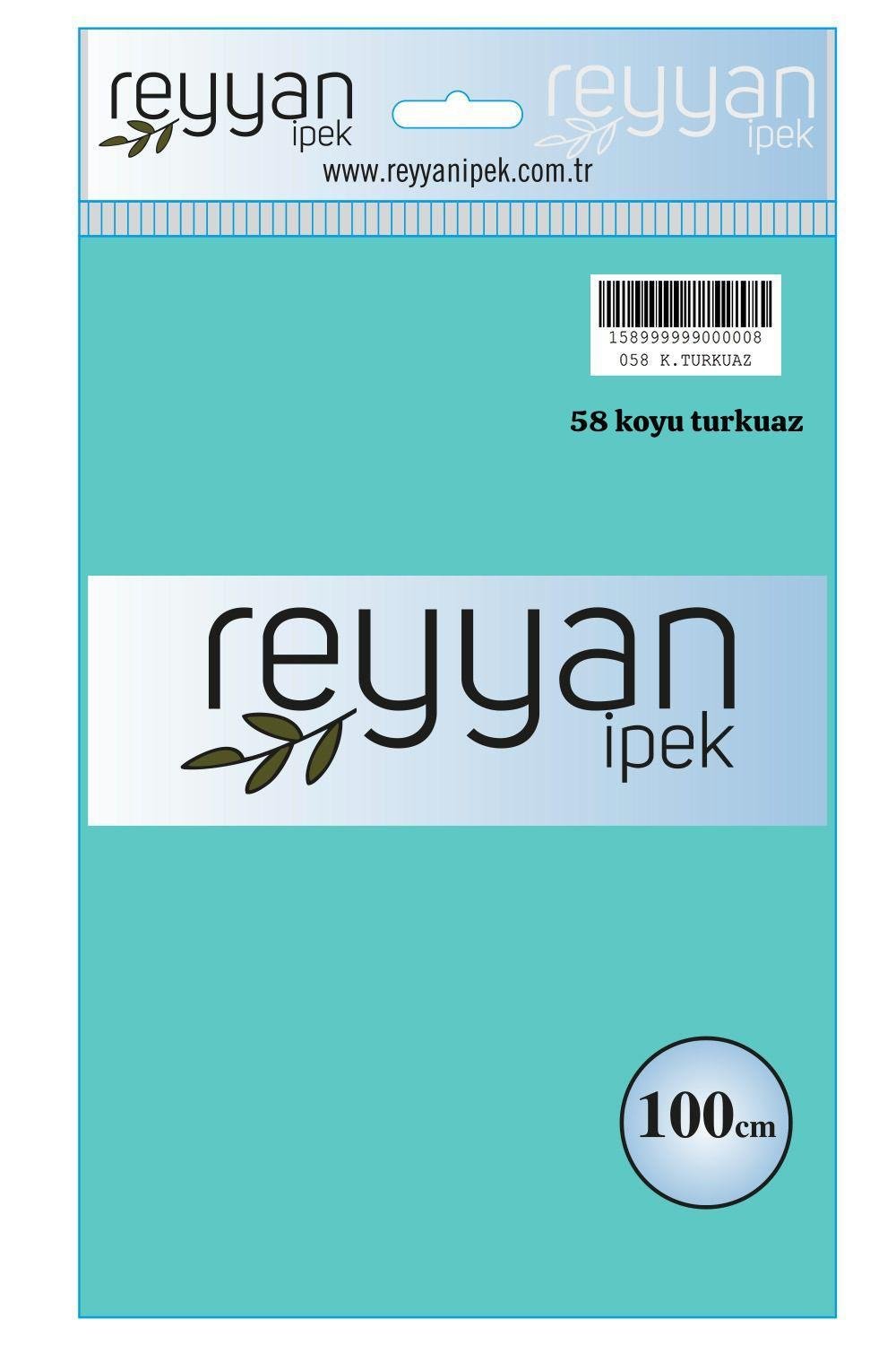 3007 Reyyan Poşetli Yazma
