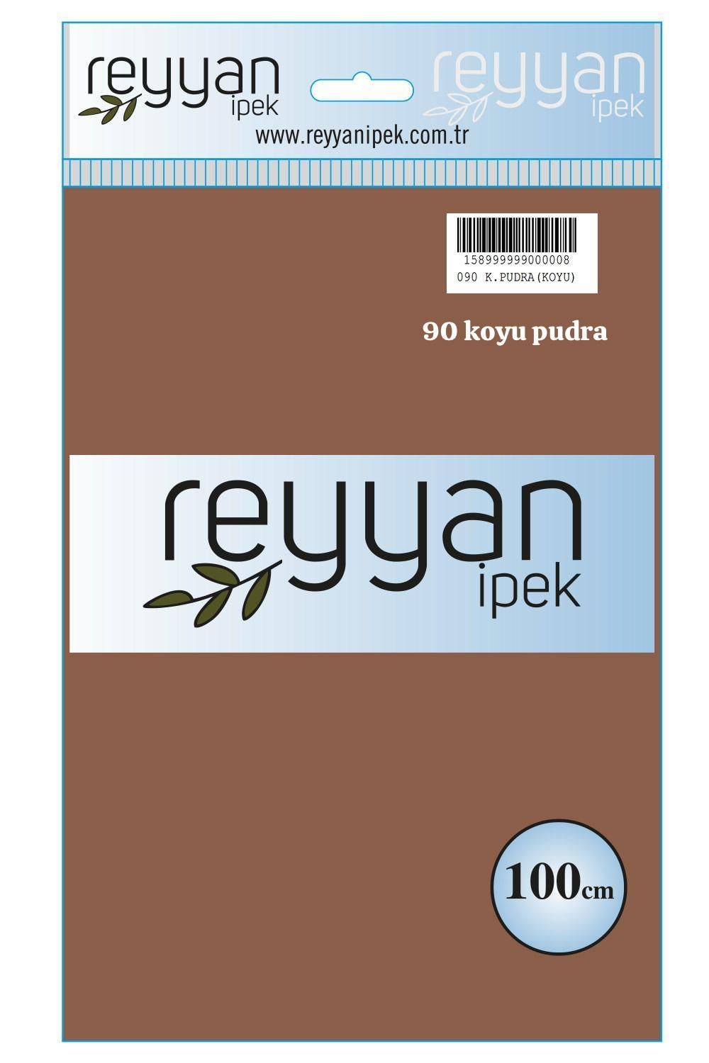 3007 Reyyan Poşetli Yazma