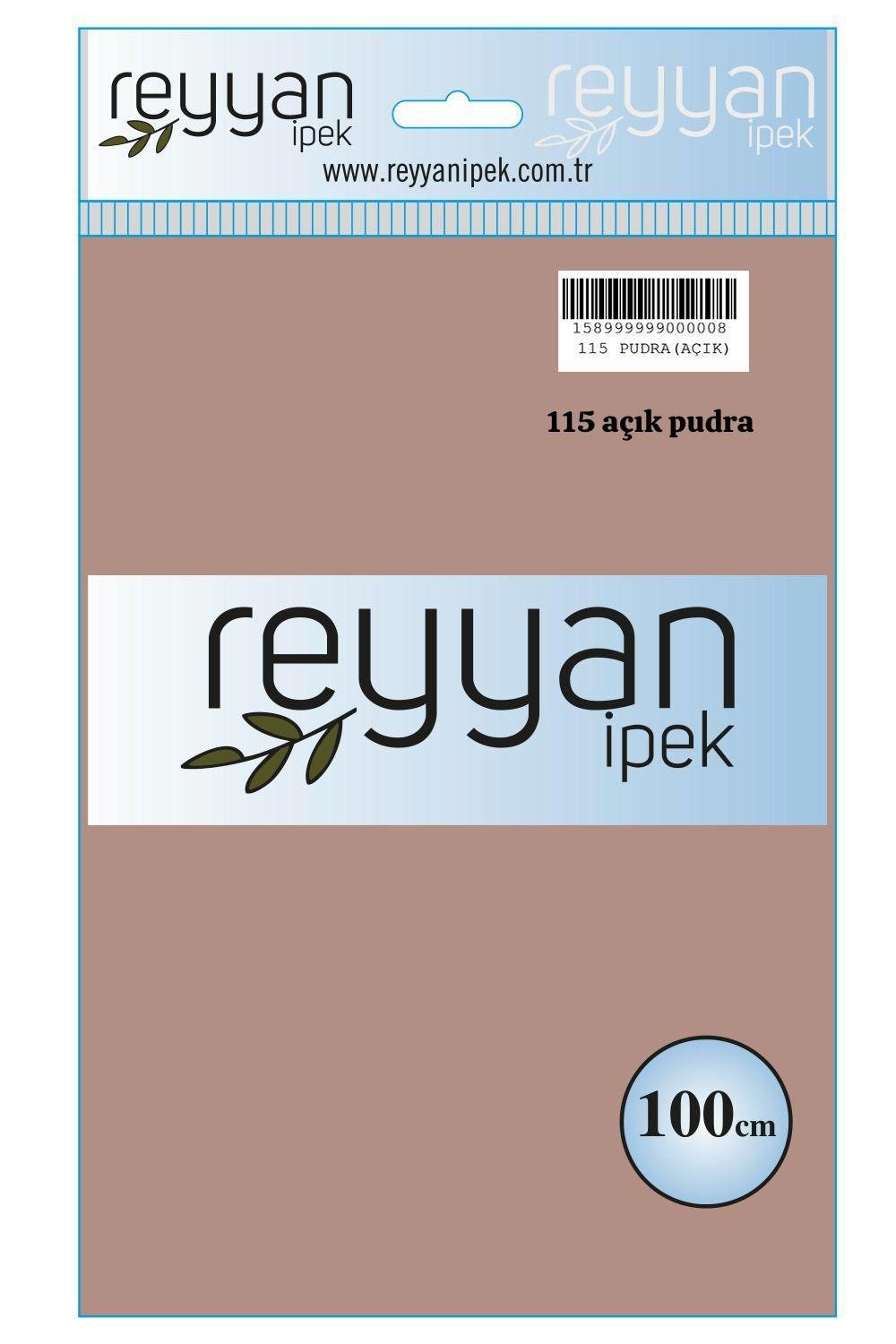 3007 Reyyan Poşetli Yazma