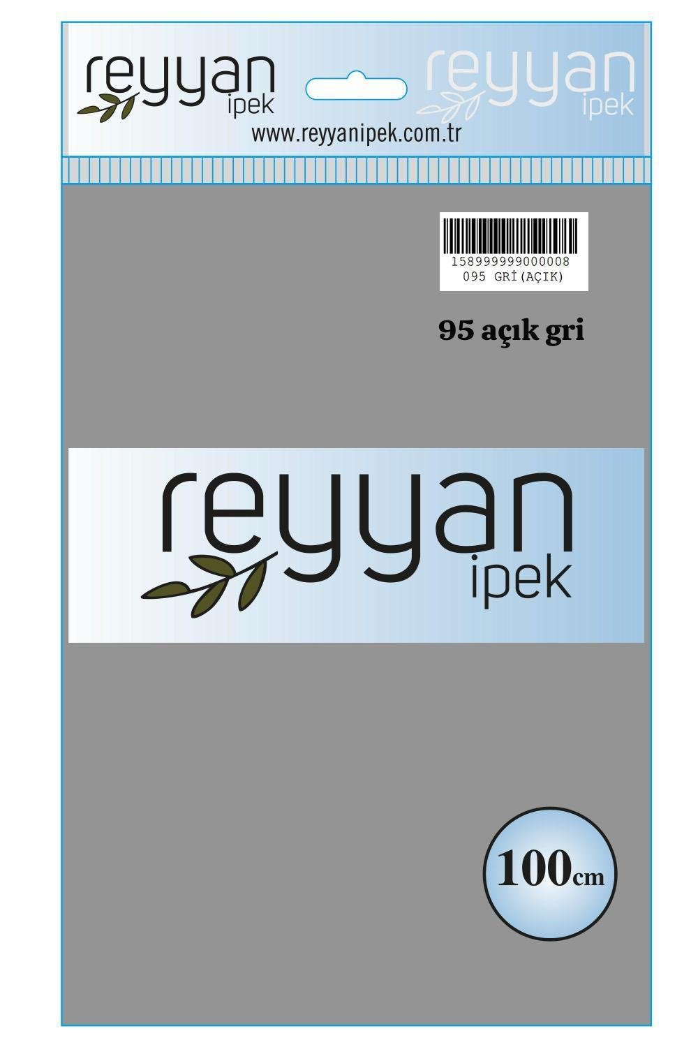 3007 Reyyan Poşetli Yazma