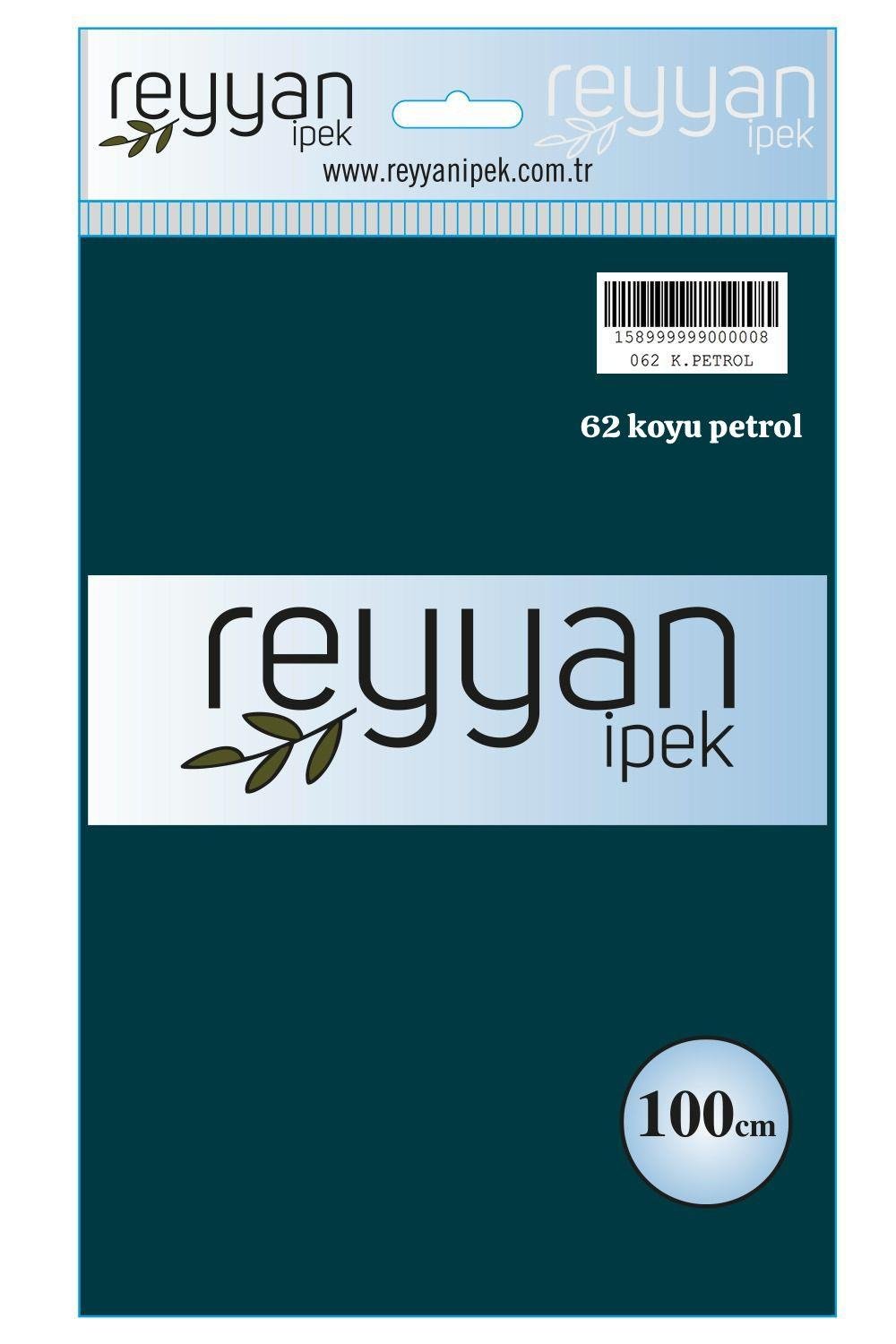3007 Reyyan Poşetli Yazma