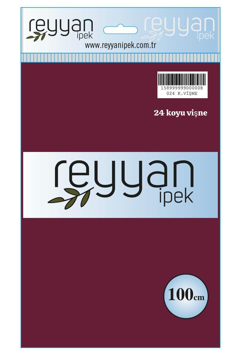 3007 Reyyan Poşetli Yazma