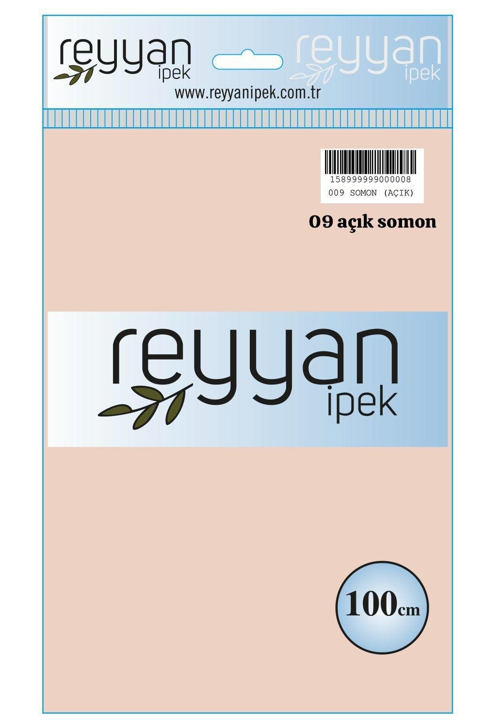 3007 Reyyan Poşetli Yazma