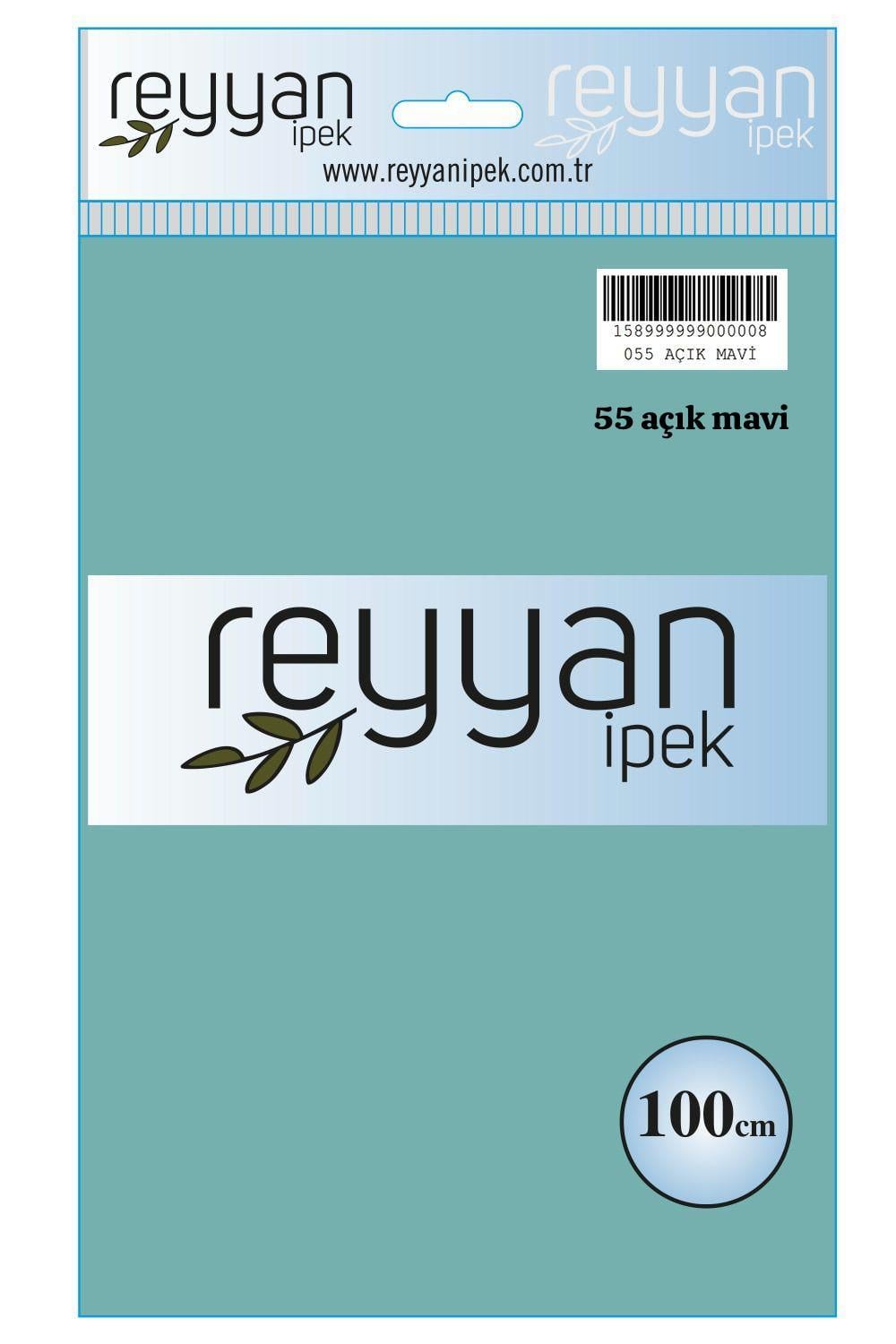 3007 Reyyan Poşetli Yazma