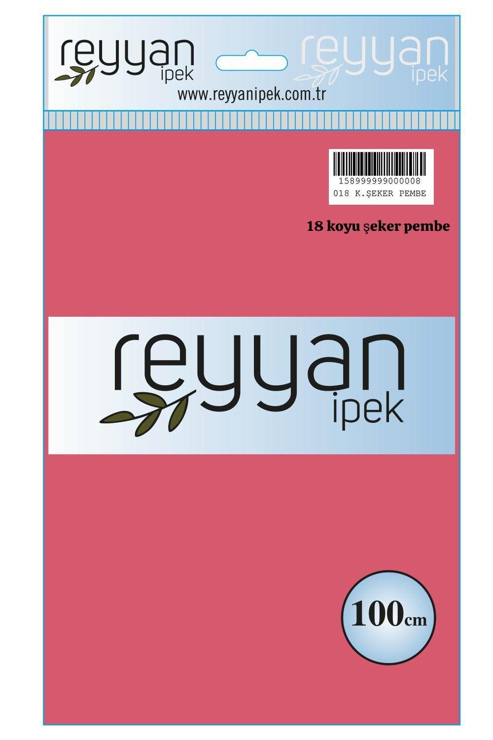 3007 Reyyan Poşetli Yazma