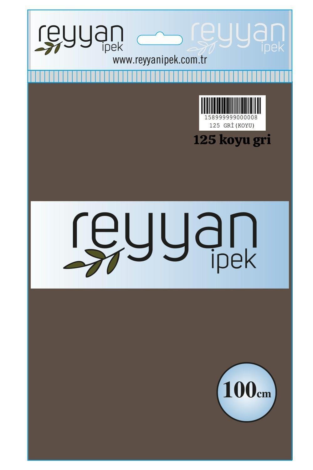 3007 Reyyan Poşetli Yazma