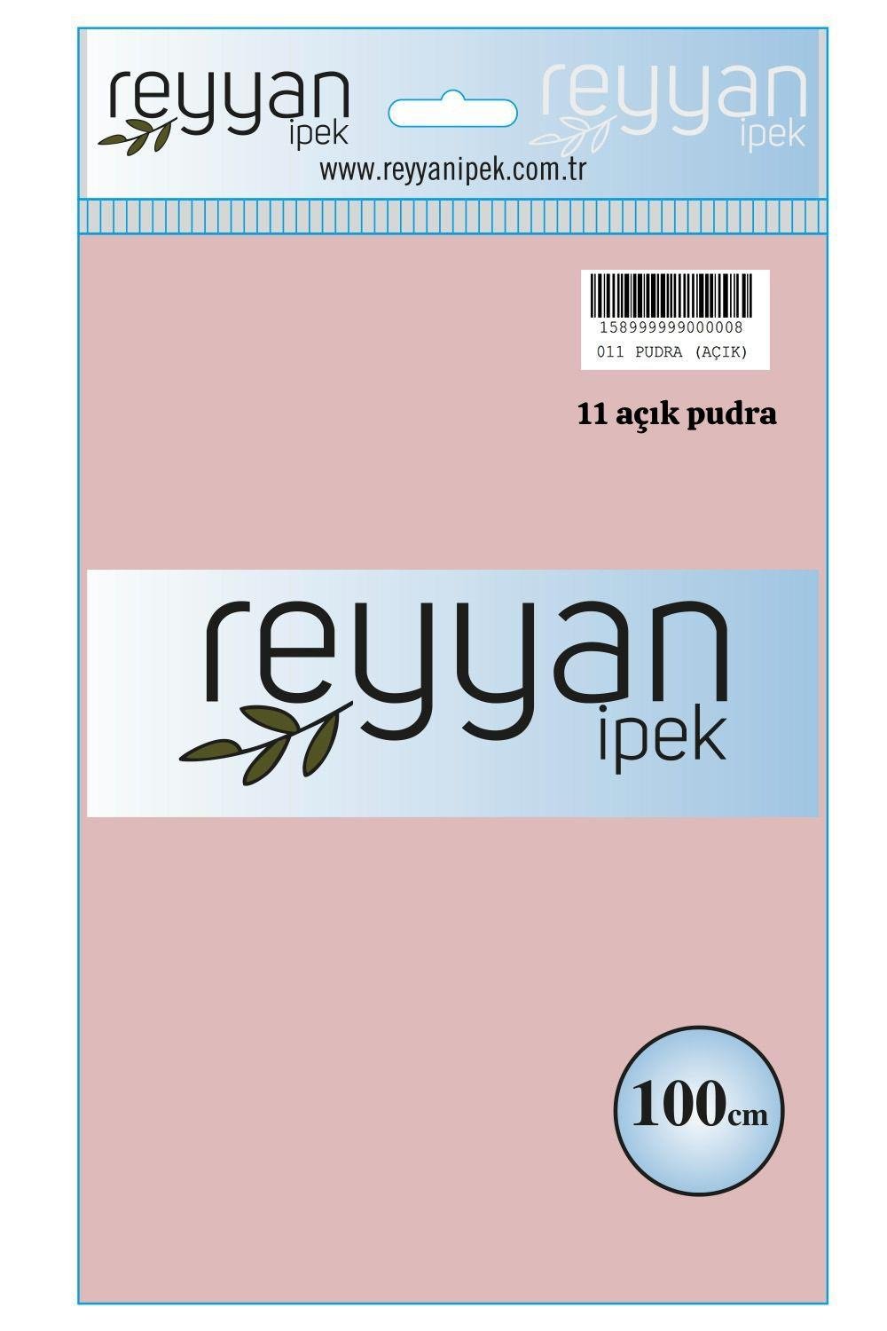 3007 Reyyan Poşetli Yazma