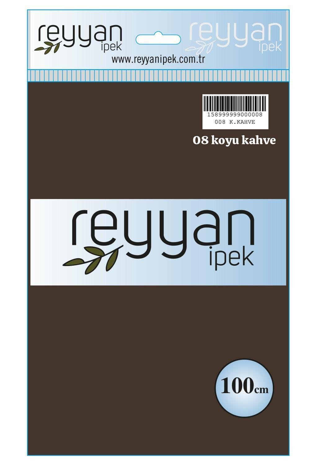 3007 Reyyan Poşetli Yazma