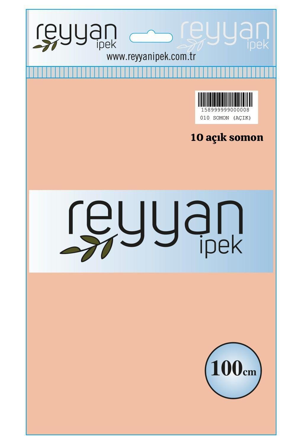 3007 Reyyan Poşetli Yazma