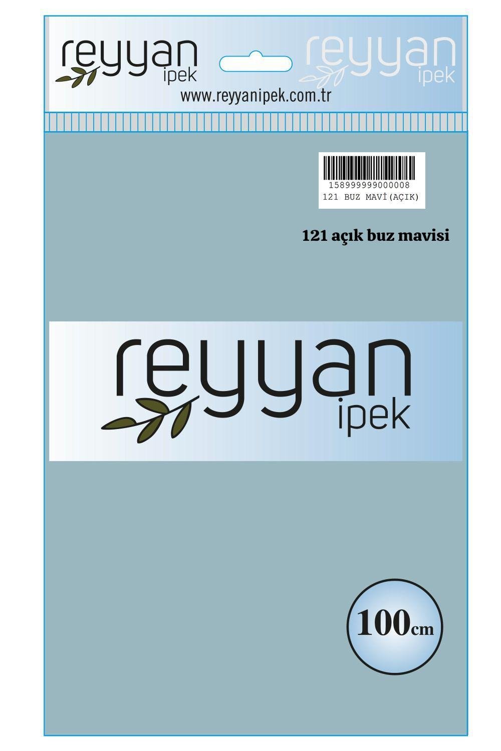 3007 Reyyan Poşetli Yazma