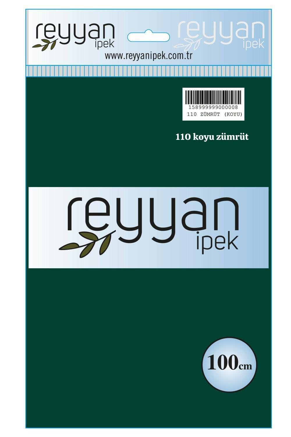 3007 Reyyan Poşetli Yazma