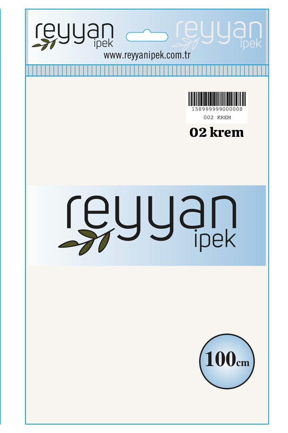3007 Reyyan Poşetli Yazma